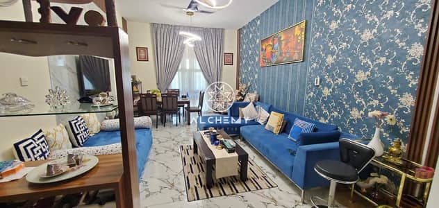 1 Bedroom Apartment for Sale in Discovery Gardens, Dubai - f667232a-d4f4-4300-a323-d36b8d89ea4e. JPG