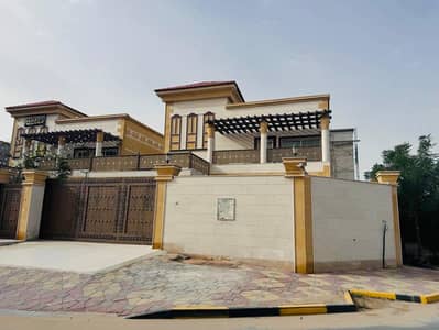 6 Bedroom Villa for Sale in Al Mowaihat, Ajman - WhatsApp Image 2024-04-24 at 9.07. 30 PM (11). jpeg