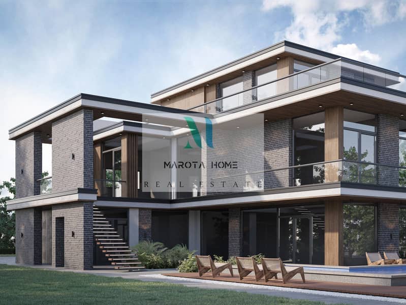 9 quickly-make-a-3d-villa-building-residential-facade-exterior-design. jpg