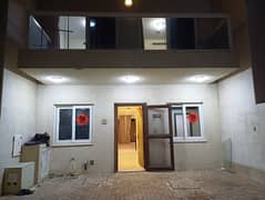 VACANT READY TO MOVE 3 BEDROOM TOWNHOUSE  VILLA FOR RENT || MAIDS ROOM ||  WARSAN VILLAGE