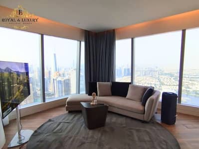 1 Bedroom Flat for Rent in Jumeirah Lake Towers (JLT), Dubai - 7. png
