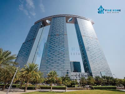 5 Bedroom Penthouse for Sale in Al Reem Island, Abu Dhabi - 5BR+Maid Room | High Floor | Luxurious Lifestyle
