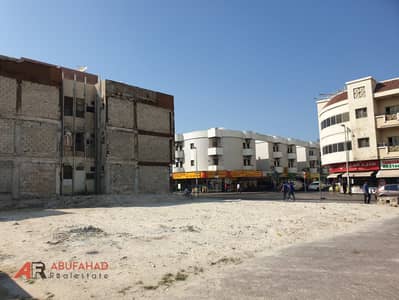 Plot for Sale in Deira, Dubai - Land for sale in Hor Al Anz, Dubai