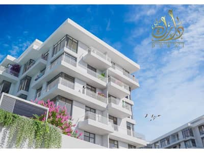 2 Bedroom Apartment for Sale in Sharjah Waterfront City, Sharjah - BlueWaves By Ajmal Makan 5. jpg