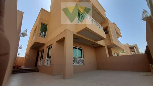 3 Bedroom Villa for Rent in Shakhbout City, Abu Dhabi - WhatsApp Image 2024-04-24 at 14.36. 03(1). jpeg