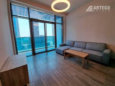 1 Bedroom Apartment for Sale in Jumeirah Lake Towers (JLT), Dubai - 5. jpg