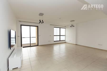 2 Bedroom Apartment for Rent in Jumeirah Beach Residence (JBR), Dubai - PHOTO-2024-03-21-12-11-13(1). jpg