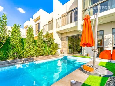 3 Bedroom Villa for Sale in DAMAC Hills 2 (Akoya by DAMAC), Dubai - 25. jpg
