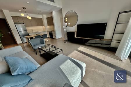 شقة 1 غرفة نوم للايجار في دبي هيلز استيت، دبي - شقة في بارك هايتس 2،بارك هايتس،دبي هيلز استيت 1 غرفة 105000 درهم - 8905880