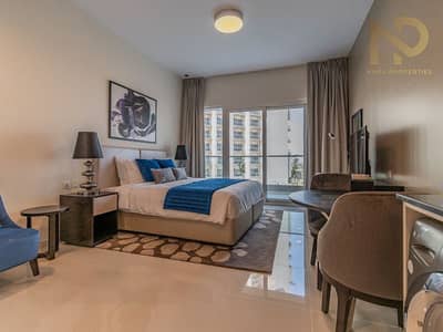 شقة فندقية  للبيع في (أكويا من داماك) داماك هيلز 2، دبي - WhatsApp Image 2024-04-24 at 3.19. 35 PM. jpeg