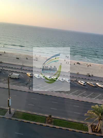 1 Bedroom Apartment for Rent in Corniche Ajman, Ajman - 3. jpg