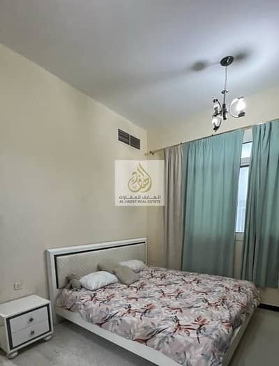 فلیٹ 1 غرفة نوم للايجار في النعيمية، عجمان - 8e436125-2862-4611-b3ff-7b61aa47f843. jpg
