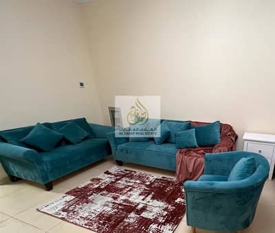 Studio for Rent in Al Jurf, Ajman - 63b19e72-fb21-4570-86dd-3713b3e7db61. jpg