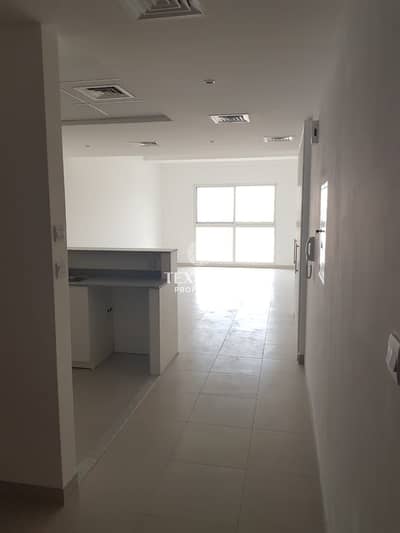 Huge Size Studio for RENT in Al Khail Heights