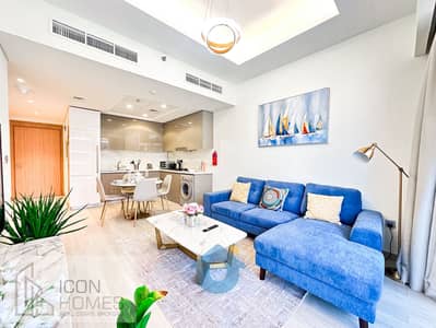 Exquisite 1-BHK with Flexible Rent Options in Meydan