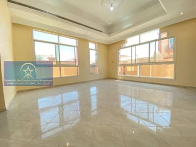 Brand New Studio With Private Entrance Sunny  Huge Windows Separate Kitchen And Washroom Near Safeer Mall