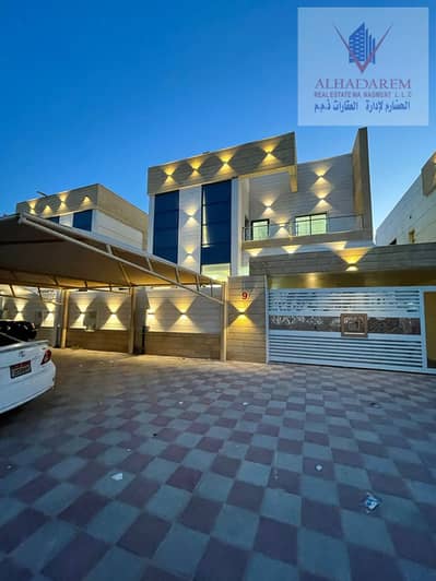 5 Bedroom Villa for Rent in Al Yasmeen, Ajman - 5ae4cfe3-bda1-4628-a0ab-1878f20f189d. jpg