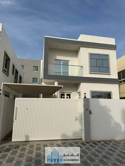 5 Bedroom Villa for Sale in Al Mowaihat, Ajman - 9e65c5a1-945d-4c98-949c-6af87fa799f4. jpg