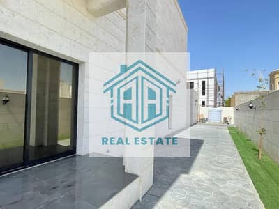 Brand New | Huge independent Villa |  nad alseba 3  / BEST PRICE FOR SALE