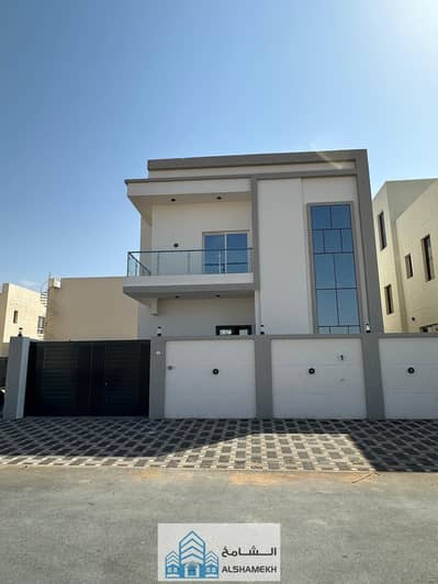 5 Bedroom Villa for Sale in Al Amerah, Ajman - 88df8b88-4c39-41c3-a524-6a68d6c5a1d5. jpg