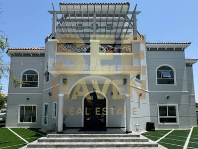 5 Bedroom Villa for Sale in The Villa, Dubai - WhatsApp Image 2024-04-24 at 9.08. 47 PM. jpg