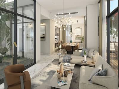 4 Bedroom Villa for Sale in Al Furjan, Dubai - 6. jpg