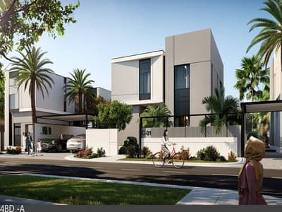 4 Bedroom Townhouse for Sale in Al Furjan, Dubai - 5. jpg