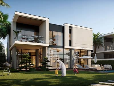 4 Bedroom Villa for Sale in Al Furjan, Dubai - 12. jpg