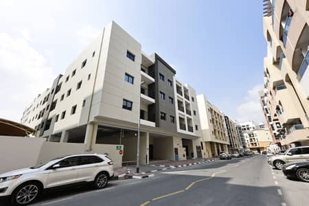 阿尔沃尔卡街区， 迪拜 2 卧室公寓待租 - _59A1813. JPG