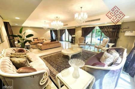 5 Bedroom Villa for Sale in Muwaileh, Sharjah - a9d31713-5eae-4226-a765-1d41bc2e2694. jpeg