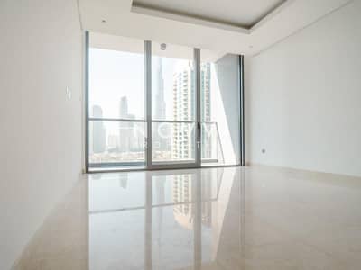 1 Bedroom Flat for Sale in Business Bay, Dubai - Burj View | Motivated Seller | Brand New