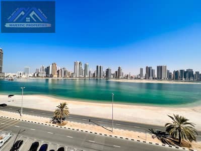 Direct Sea View | 2 Bedroom | Ready To Move | Maryam Island
