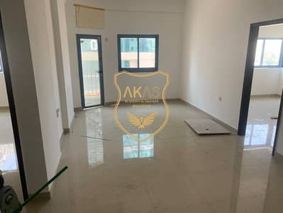 Spacious 2BHK Apart Double Balcony In Musalla