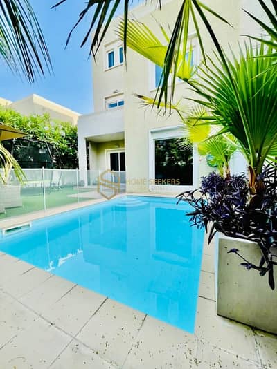 5 Bedroom Villa for Sale in Al Reef, Abu Dhabi - IMG-20240425-WA0173. jpg