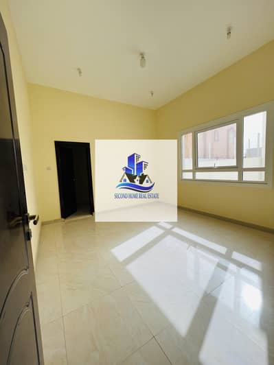 2 Bedroom Apartment for Rent in Al Rahba, Abu Dhabi - Brand new | Two Bedroom Hall | Near Hospital