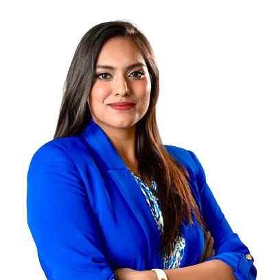 Hina Singh Hina Singh