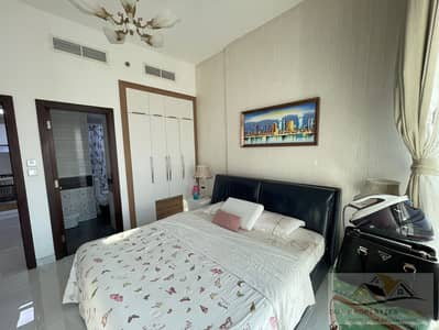 فلیٹ 1 غرفة نوم للايجار في الفرجان، دبي - 1c0e9a81-65aa-46de-8873-e97e72789d47. jpeg