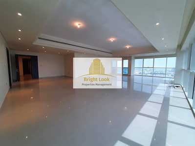 4 Bedroom Apartment for Rent in Al Khalidiyah, Abu Dhabi - 20220426_142820. jpg