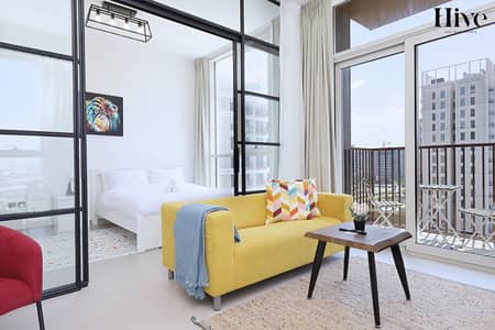 2 Bedroom Apartment for Rent in Dubai Hills Estate, Dubai - IMG_1797. jpg