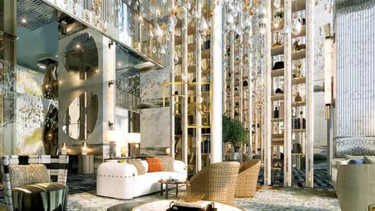 5 Bedroom Apartment for Sale in Dubai Marina, Dubai - Super Luxury | Private Pool | Incredible Living