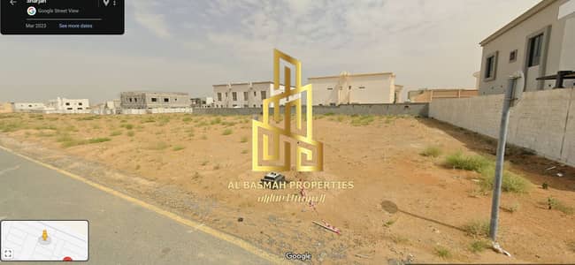ارض سكنية  للبيع في حوشي، الشارقة - Screenshot 2024-04-24 150219. png