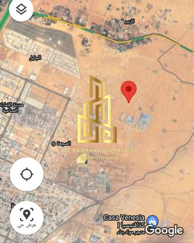 Земля промышленного назначения Продажа в Аль Саджа промышленная зона, Шарджа - WhatsApp Image 2024-04-23 at 11.51. 20 AM. jpeg