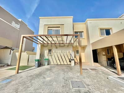 4 Bedroom Villa for Rent in Al Reef, Abu Dhabi - IMG-20240425-WA0077. jpg