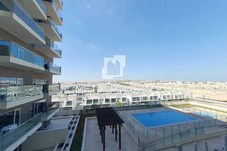 阿尔弗雷德街区， 迪拜 单身公寓待租 - 位于阿尔弗雷德街区，阿齐兹萨米亚公寓大楼 的公寓 72000 AED - 8906233