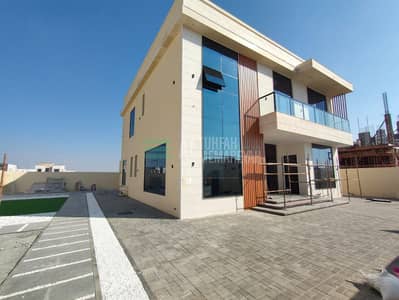 5 Bedroom Villa for Sale in Hoshi, Sharjah - NXkB9MzEOODcqwaSOb6hULGJ9YvChL0ZUgASRmJX