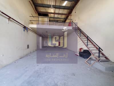Склад в аренду в Аль Саджа промышленная зона, Шарджа - WhatsApp Image 2024-04-24 at 16.40. 53. jpeg