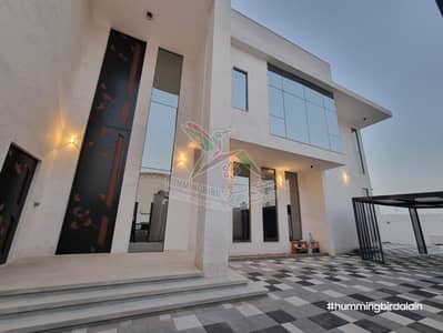 6 Bedroom Villa for Rent in Zakhir, Al Ain - 20240424_184614. jpg