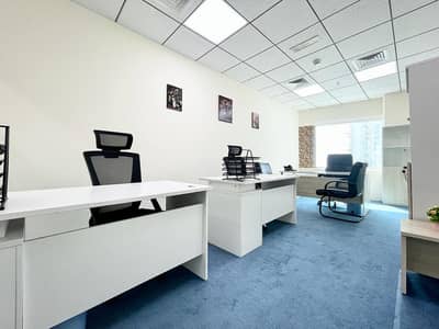 Office for Rent in Business Bay, Dubai - WhatsApp Image 2023-08-30 at 11.20. 59 AM (18). jpeg