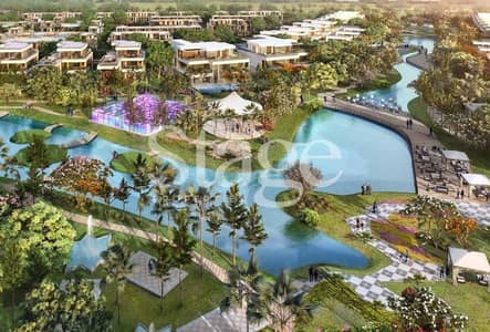 4 Bedroom Villa for Sale in DAMAC Lagoons, Dubai - Luxury Lifestyle | Payment Plan | Handover Q4-26