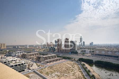 2 Bedroom Flat for Rent in Jumeirah Village Circle (JVC), Dubai - Prime Location | Ready to Move | Fully Furnished